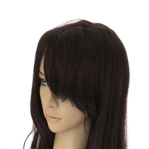 کلاه گیس زنانه ساتورا مدل FANLAN کد 2SP99J | کد: ZNB-Y3Z