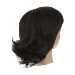 کلاه‌گیس زنانه ساتورا مدل SY107AK کد 3 | کد: ZNB-Y5G