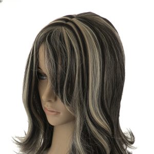 کلاه‌گیس زنانه ساتورا مدل BRO 743A کد 4.26 | کد: ZNB-Y1J