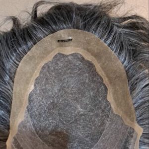 پروتز مو مدل هالیوودی | کد: ZNB-Y8V