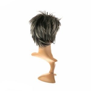 کلاه گیس زنانه ساتورا مدل MAURA کد 2.613 | کد: ZNB-XVO