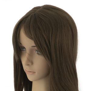 کلاه‌گیس زنانه ساتورا مدل BRO 743A کد 18 | کد: ZNB-Y1D