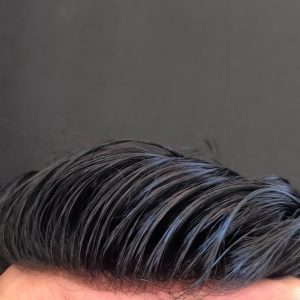 پروتز مو جلوتور آنکارایی بلیچ اورجینال 17×23 رنگ N۲ | کد: ZNB-UCJ