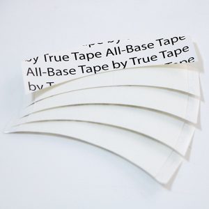 چسب پروتز مو هوپو مدل آل بیس بسته 36 عددی | کد: ZNB-YAK