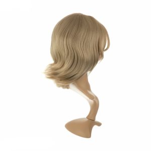 کلاه‌گیس زنانه ساتورا مدل 313SM کد 24 | کد: ZNB-Y07