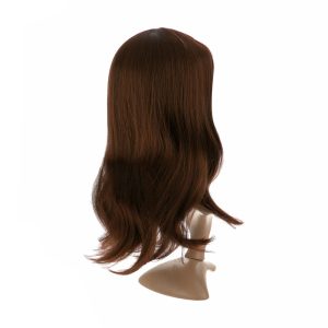 کلاه گیس زنانه ساتورا مدل MARGO کد 31T130 | کد: ZNB-Y3B