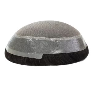 پروتز مو مدل نیوزلندی کد N2 | کد: ZNB-Y8G