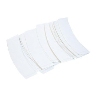 چسب کلاه گیس و پروتز مو واکرتیپ کد A04 بسته 36 عددی | کد: ZNB-YQC