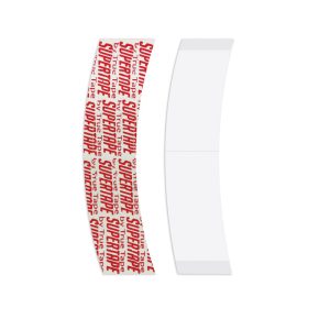 چسب کلاه گیس و پروتز مو سوپر تیپ کد 01 بسته 30 عددی | کد: ZNB-YR0