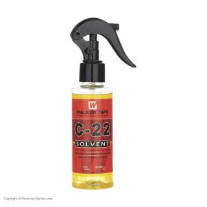 ریموور چسب پروتز مو والکر تیپ مدل p1011 حجم 118 میلی لیتر | کد: ZNB-YXR