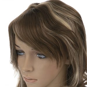 کلاه گیس زنانه ساتورا مدل 81121 کد 12.26 | کد: ZNB-XZI