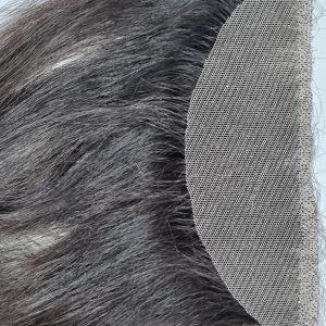 پروتز جلو سر زنانه با فرق متعیر ۱۱۱۱ | کد: ZNB-U8Z