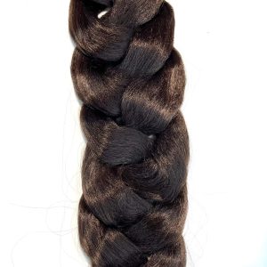 موی دوسر باز نیمپوش مخصوص بافتمو | کد: ZNB-VG9