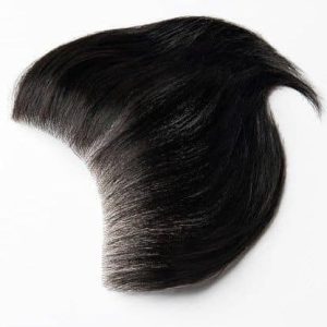 پروتز جلو سر طبیعی(کد:3502) | کد: ZNB-W0G