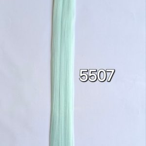 اکستنشن مو دوسرباز نیمپوش کد 5507 | کد: ZNB-XKH