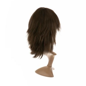 کلاه‌گیس زنانه ساتورا مدل 8943 کد 9 | کد: ZNB-Y3S