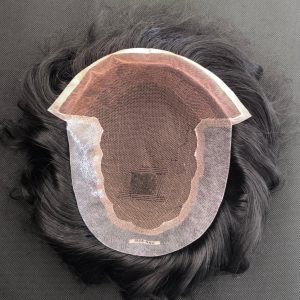 پروتز مو جلوتور هالیوودی بلیچ اورجینال 18×24 رنگ N2 | کد: ZNB-UYA