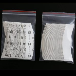 چسب کلاه گیس و پروتز مو واکرتیپ مدل نوشاین بسته 30 عددی | کد: ZNB-YY3