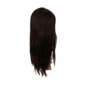 کلاه گیس زنانه ساتورا مدل L24AK کد 2SP99J | کد: ZNB-XX1