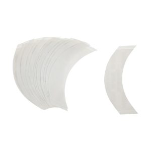 چسب کلاه گیس و پروتز مو نوشاین مدل نیم حلال کد 2023 بسته 30 عددی | کد: ZNB-YQM