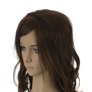 کلاه گیس زنانه ساتورا مدل ES816 کد 4t30 | کد: ZNB-Y2F