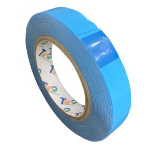 چسب کلاه گیس و پروتز مو تی ام اس مدل ژله ای قوی کد T1cm | کد: ZNB-YF6