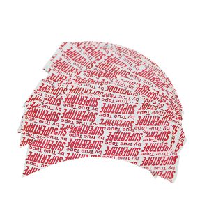 چسب پروتز مو هوپو مدل سوپر تیپ بسته 36 عددی | کد: ZNB-YEO