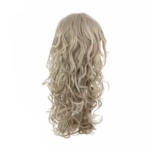 کلاه گیس زنانه ساتورا مدل DAREENA کد 102 | کد: ZNB-XYL