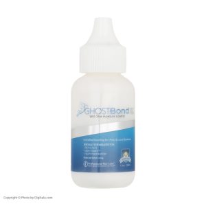 چسب کلاه گیس و پروتز مو گوست باند مدل p1020 حجم 38 میلی لیتر | کد: ZNB-Y7J