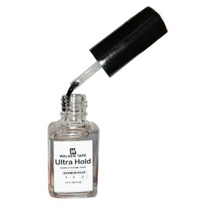 چسب کلاه گیس و پروتز مو اولترا هولد مدل 01 حجم 15 میلی لیتر | کد: ZNB-YJL