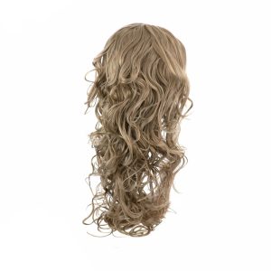 کلاه گیس زنانه ساتورا مدل DAREENA کد 24 | کد: ZNB-Y4J