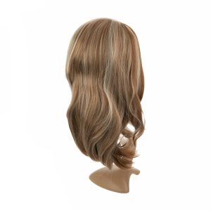 کلاه گیس زنانه ساتورا مدل MARGO کد 27.613 | کد: ZNB-XZO