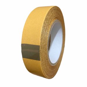 چسب کلاه گیس و پروتز مو مدل دوطرفه کد T3 | کد: ZNB-YA2