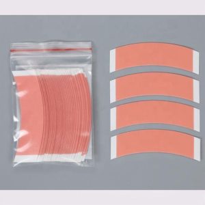 چسب کلاه گیس و پروتز مدل Orange Double Side بسته 36 عددی | کد: ZNB-Y78