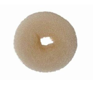 پروتز سیلیکونی شینیون _ سایز متوسط | کد: ZNB-U8J