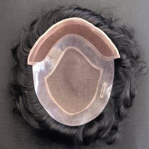 پروتز مو جلوتور آنکارایی بلیچ اورجینال 16×22 رنگ N۲ | کد: ZNB-VHL