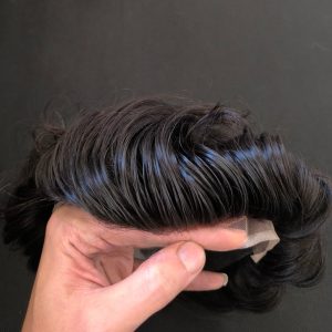 پروتز مو جلوتور هالیوودی بلیچ اورجینال 18×23 رنگ N2 | کد: ZNB-VHT