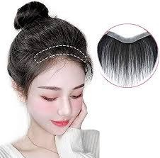 پروتز جلو سر زنانه طبیعی (کد:3503) – طبیعی | کد: ZNB-WQV