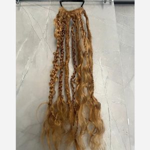 اکستنشن کش موی دردلاک – شمار ۱ | کد: ZNB-XO5