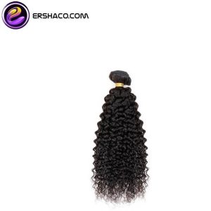 اکستنشن توگو موی طبیعی مدل بلند و فرفری TOOGOO 1piece Curly Hair Extensions | کد: ZNB-WC2