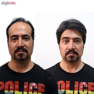 کلاه گیس مردانه کد sxno-462-1001 | کد: ZNB-W6R