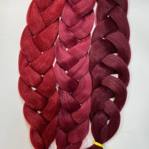 موی دو سرباز نیمپوش مخصوص بافتمو | کد: ZNB-VGI