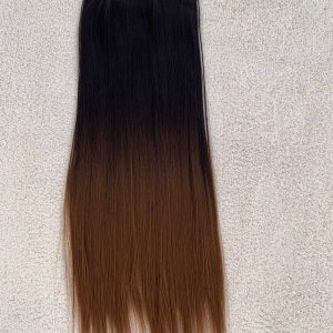 اکستنشن امبره گوش تا گوش | کد: ZNB-UXS