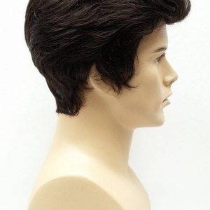 کلاه گیس طبیعی مردانه پروتز تمام سر کد ۱۱۰۰۷ | کد: ZNB-W40