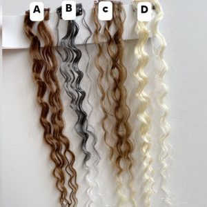 اکستنشن مو فر | کد: ZNB-VTQ