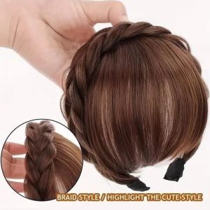 اکستنشن مو تل چتری در سه رنگ | کد: ZNB-UWY