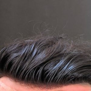 پروتز مو جلوتور هالیوودی بلیچ اورجینال 20×25 رنگ N2 | کد: ZNB-UUO