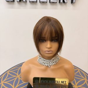 پروتز اکونومی کف تور عسلی فرق متحرک | کد: ZNB-UG1