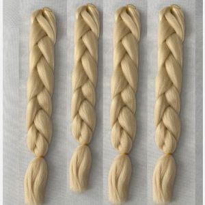 موی دوسر باز بلوند پلاتینه | کد: ZNB-WE1