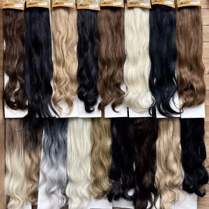 مو اکستنشن متحرک فر کد 5010 | کد: ZNB-VB6